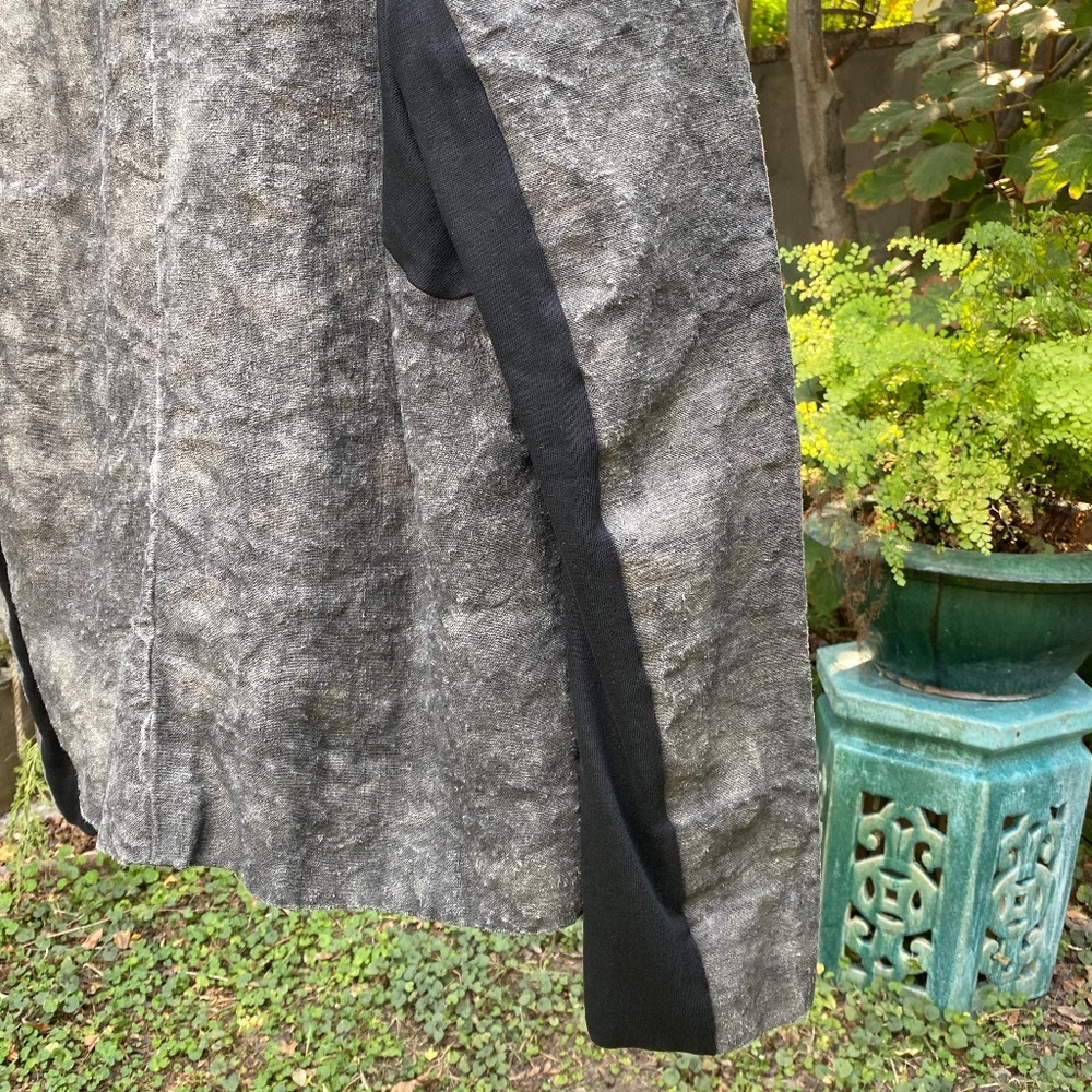 Label Under Construction Military Tent Fabric LUC - Picture 12 of 16